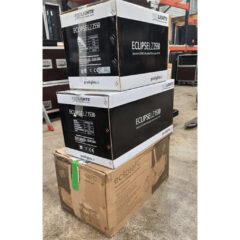 Prolights EclProfile FC Lighting Fixture