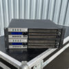 L-Acoustics LA8 Amplifier Controllers, R3 / AES input