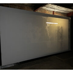 Showtex Supermat Perforato Screens and Frames Package