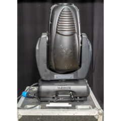 Vari-Lite VL3500Q Spot Lighting Fixture