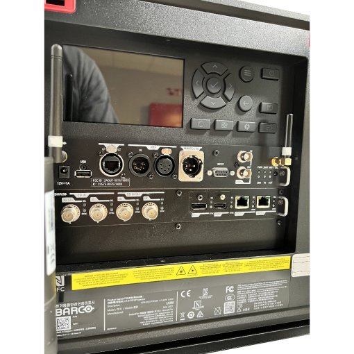 Barco UDM-4K22 Projector