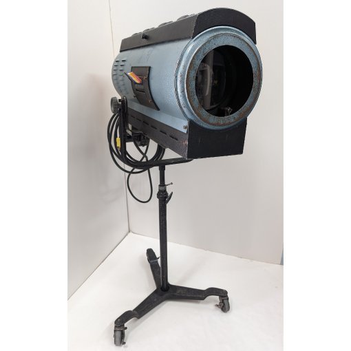 Altspot 1000W (Quartz) Follow Spotlight