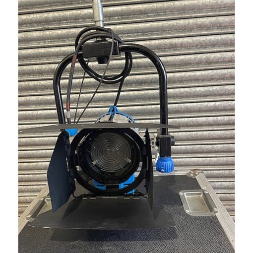 Arri 1Kw Junior Pole-op Lighting Fixture