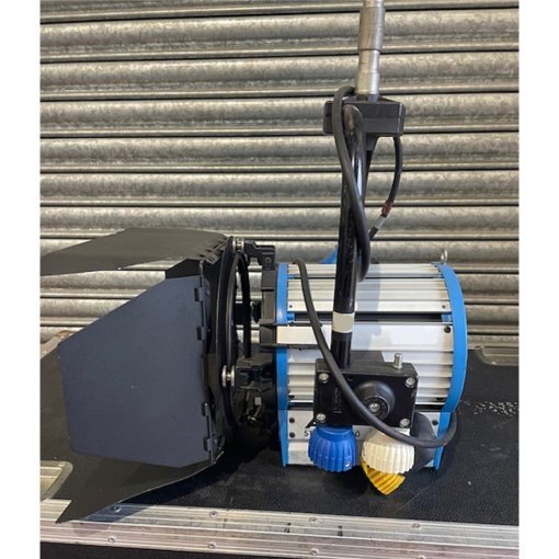 Arri 1Kw Studio Pole-op Lighting Fixture