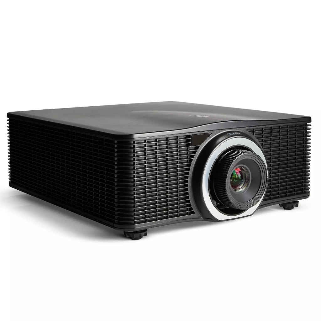 Barco G60-W10 (LASER) Projector