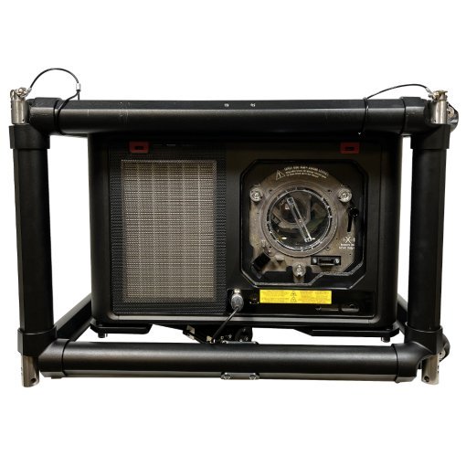 Barco UDM-4K22 Projector