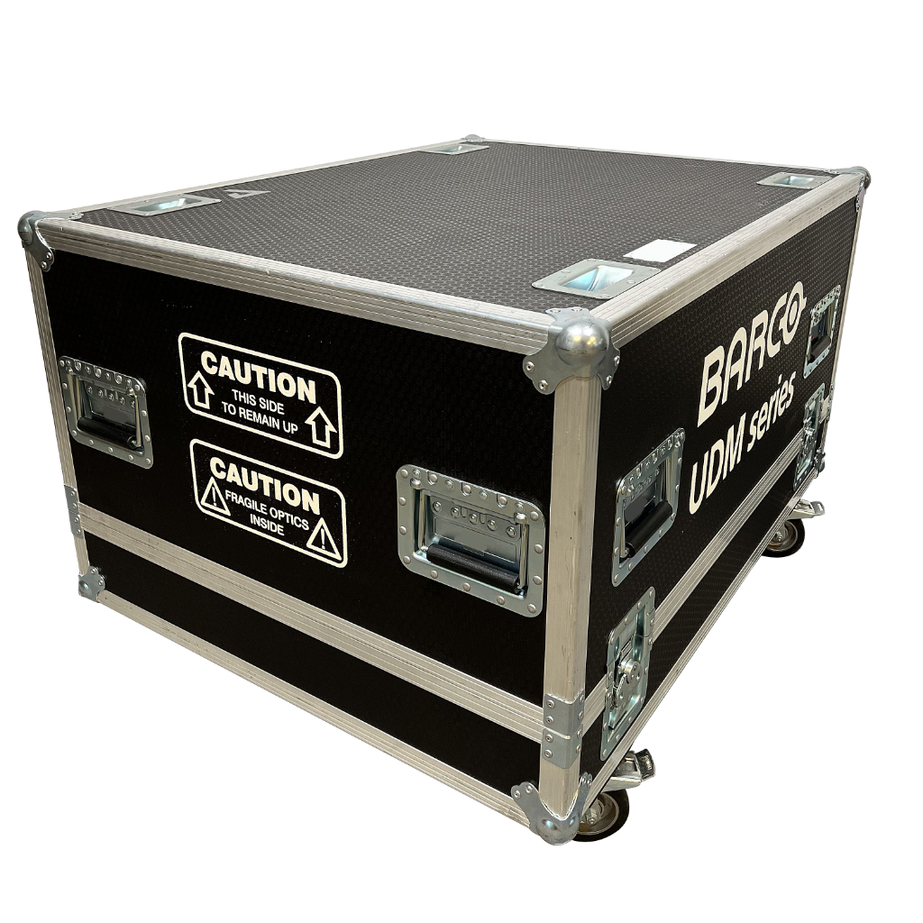 Barco UDM-4K22 Projector