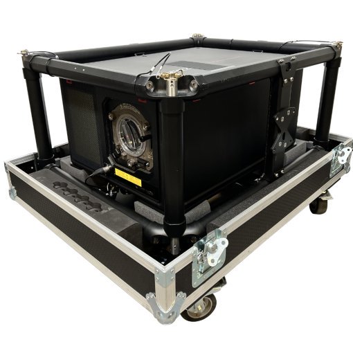 Barco UDM-4K22 Projector