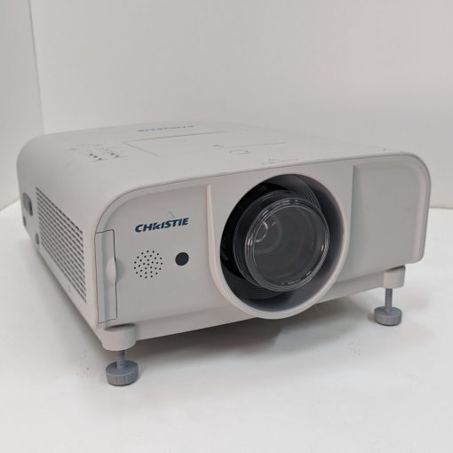 Christie Digital LX500 Video Projector