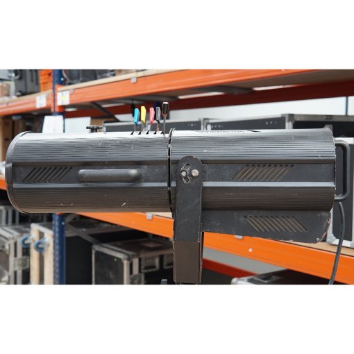DTS PHARUS 1500 Followspot Lighting Fixture