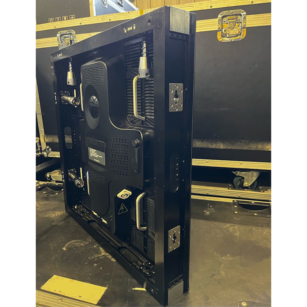 ESDLUMEN SMART P6 LED panels Package
