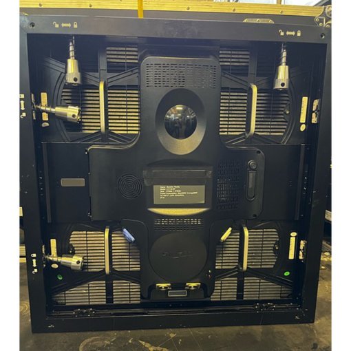ESDLUMEN SMART P6 LED panels Package
