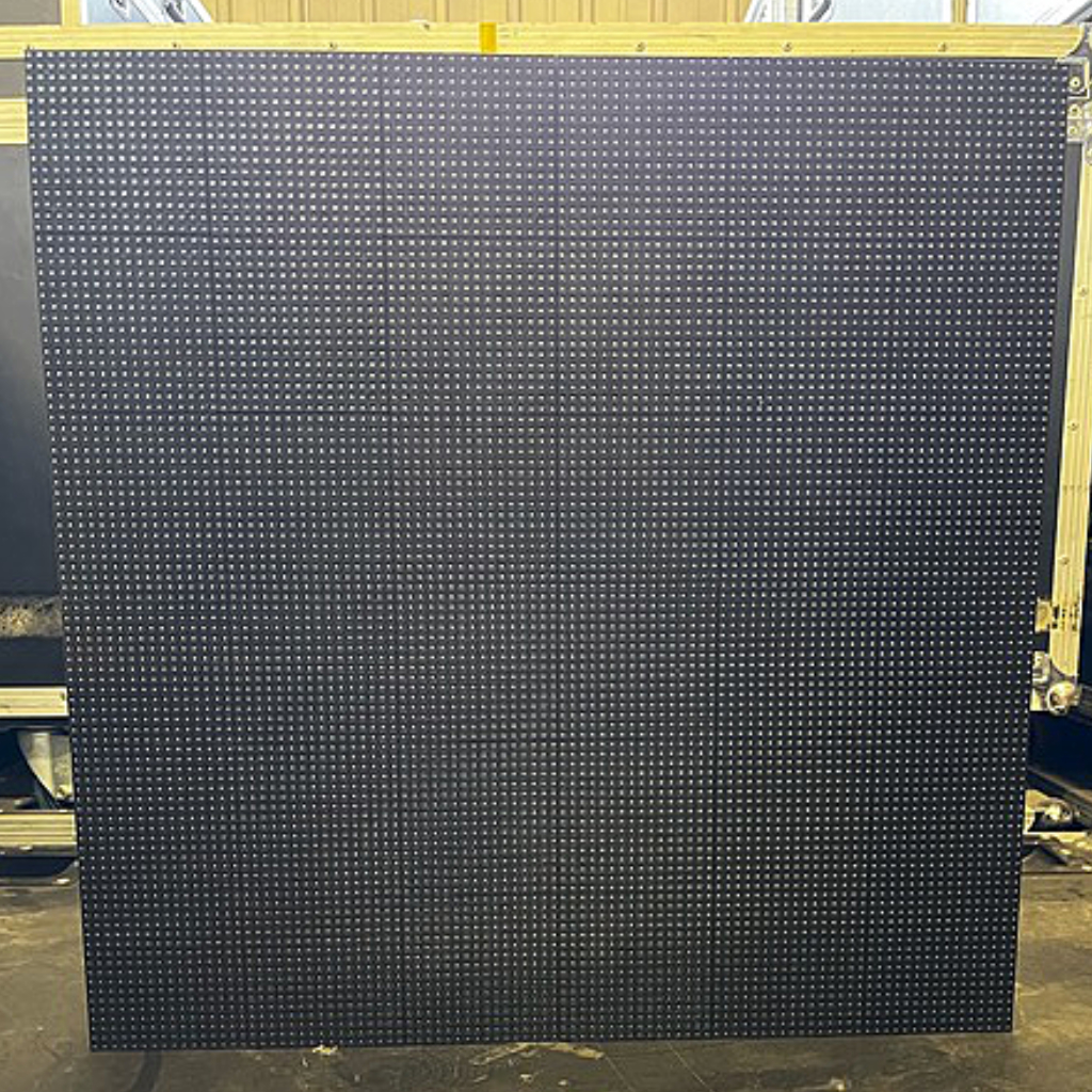 ESDLUMEN SMART P6 LED panels Package