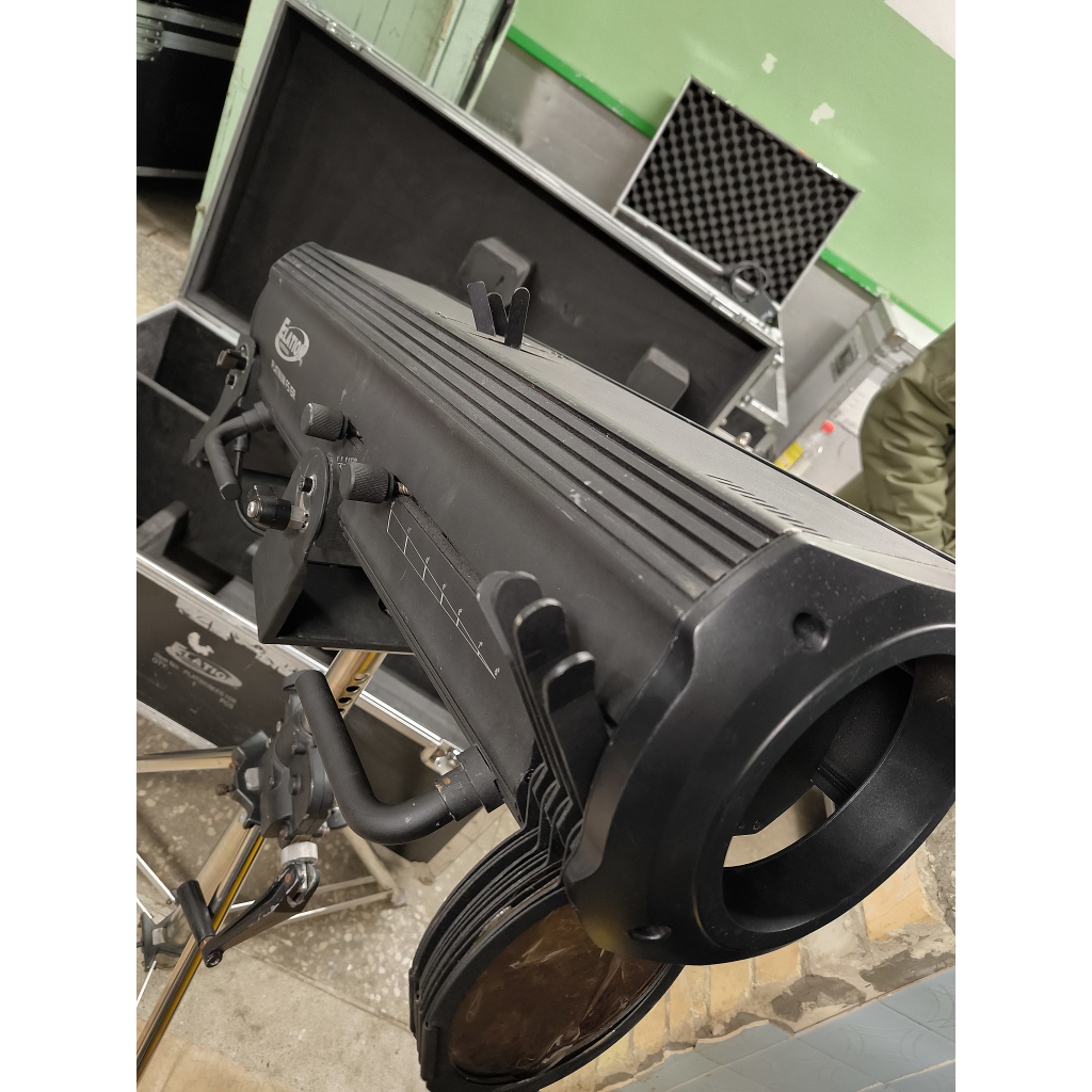 Elation PRO FS 15R Followspot
