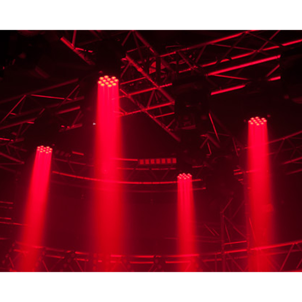Elation Q12 Lighting Fixture
