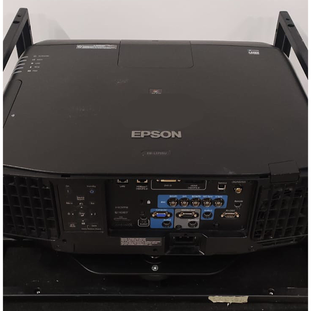 Epson EB-L1755U (LASER) Projector