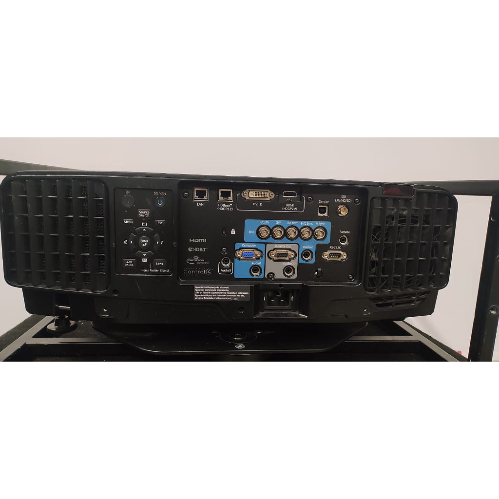 Epson EB-L1755U (LASER) Projector