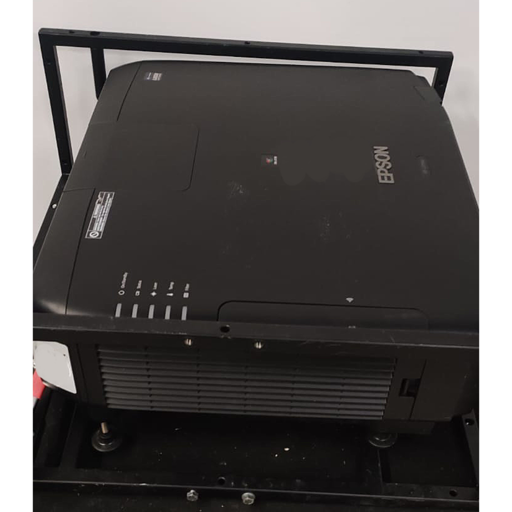 Epson EB-L1755U (LASER) Projector