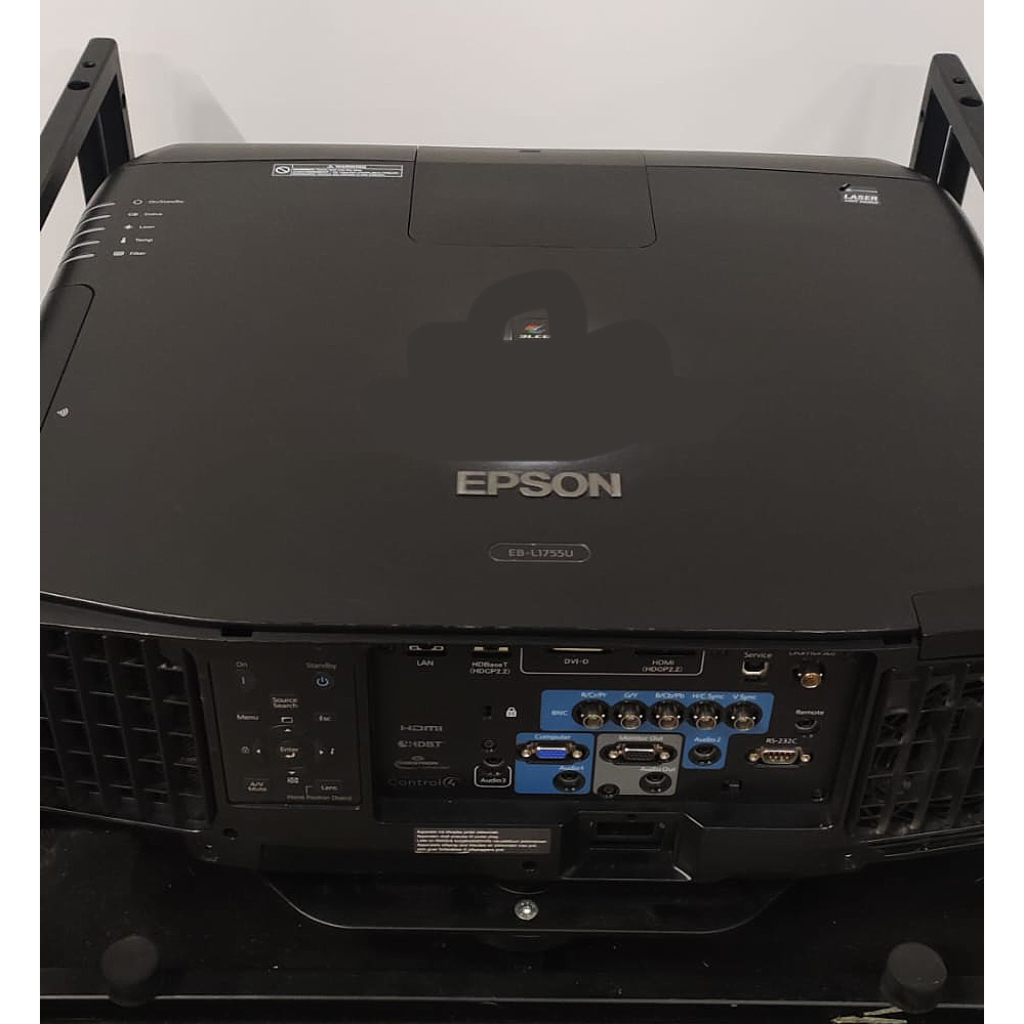 Epson EB-L1755U (LASER)