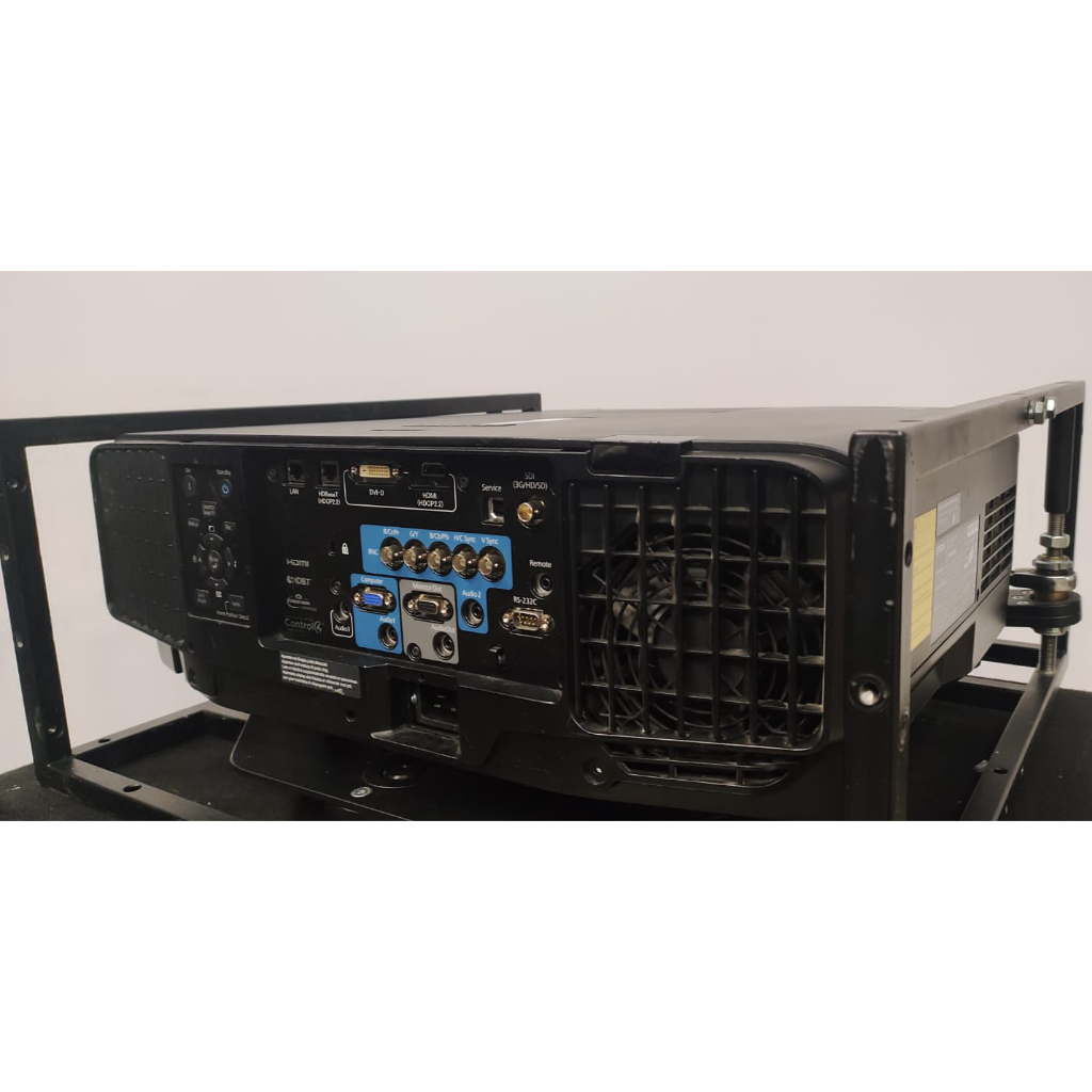 Epson EB-L1755U (LASER) Projector