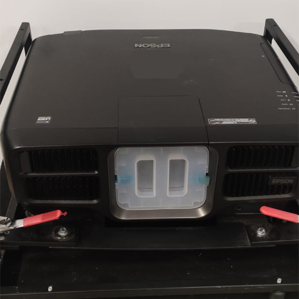 Epson EB-L1755U (LASER) Projector