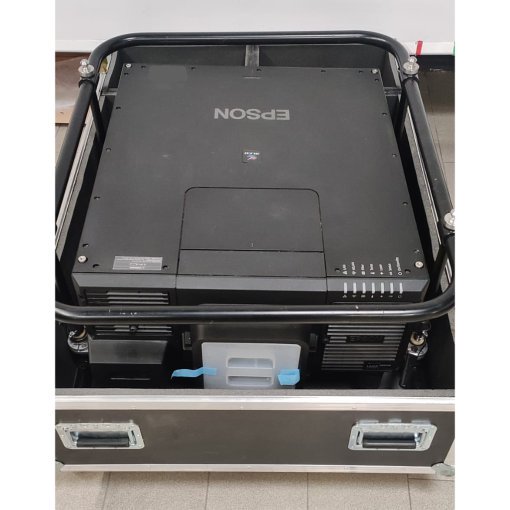 Epson EB-L20000U (LASER) Projector