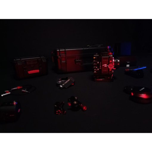Kinefinity MAVO Edge 8K Camera