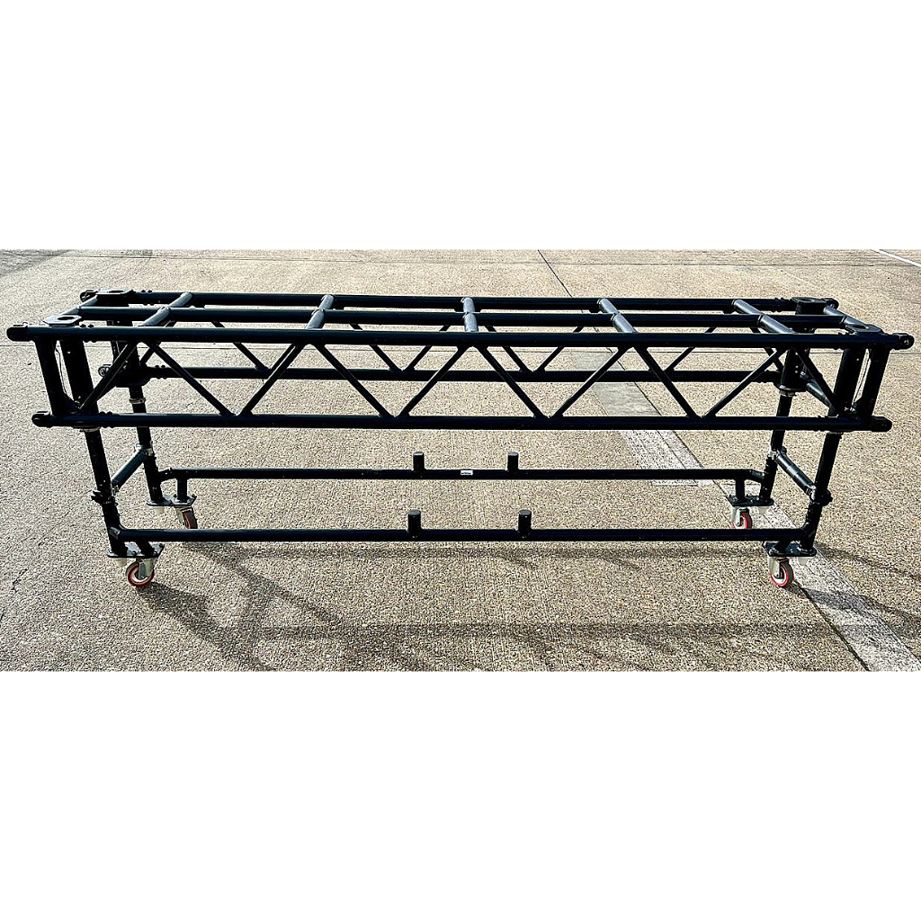 Litec PR60 3m Black Pre Rig Trussing