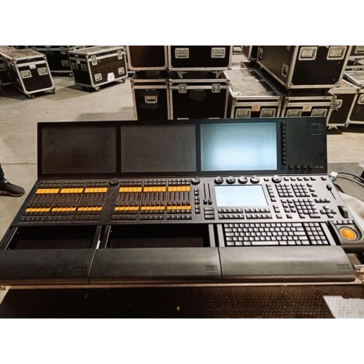 MA Lighting grandMA2 full-size Lighting Console