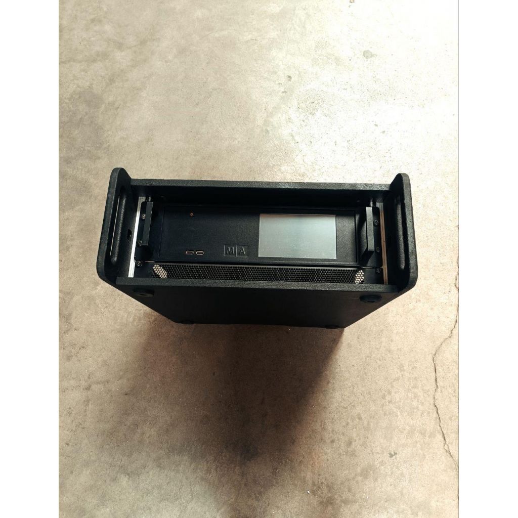 MA Lighting NPU (Network Processing Unit)