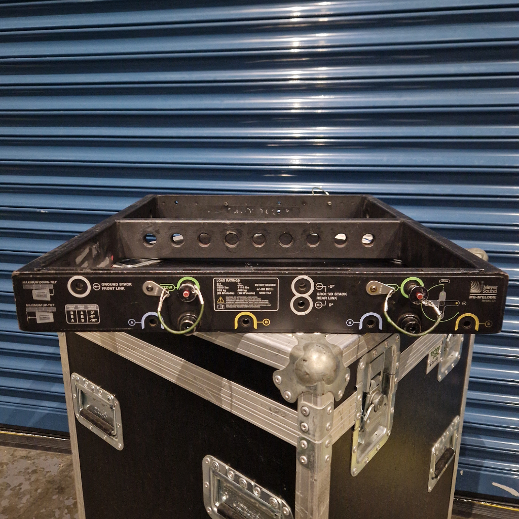 Meyer Sound MG-Melodie Grid
