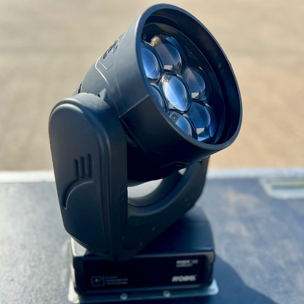 Robe LEDBeam 150 Lighting Fixture