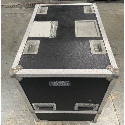 Santosom Arcs Wifo Flightcase Package