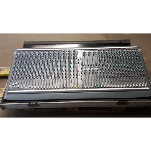 Soundcraft SM12-40 Monitor console