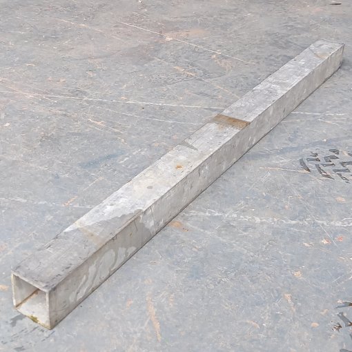 Staged2000 Layher-compatible Decking System