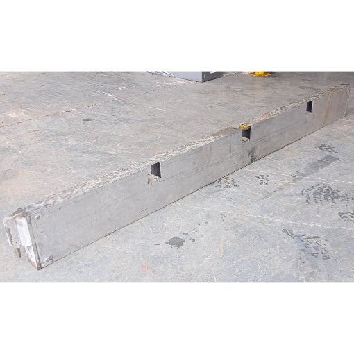 Staged2000 Layher-compatible Decking System