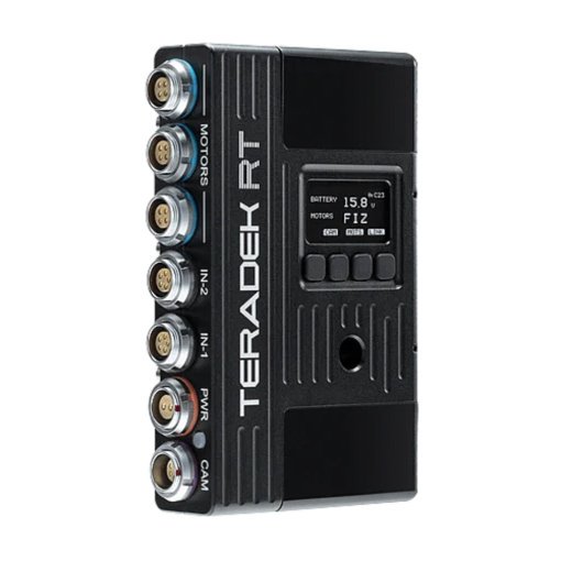Teradek Various Package