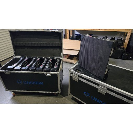 Uniview LED 22m2 P2.8 Package