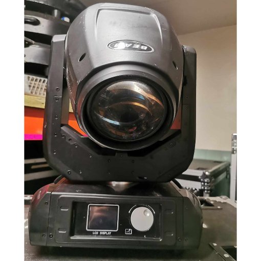 XM LITE HOTBEAM 280 Lighting Fixture Set