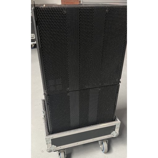 d&b Audiotechnik T subwoofer