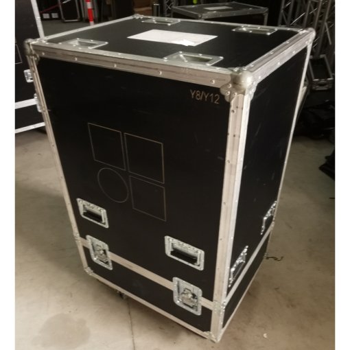 d&b Audiotechnik Y-Series System
