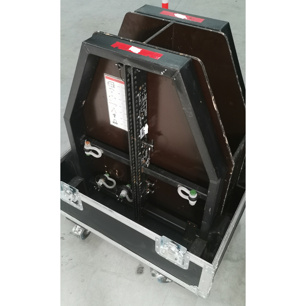 d&b Audiotechnik Y-Series System