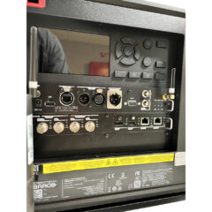 Barco UDM-4K22 Projector