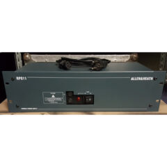 Allen & Heath GL4800-832 Analog Mixing Desk
