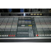 Altair Electra E3 Hybrid Mixing Desk