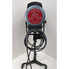 Altspot 1000W (Quartz) Follow Spotlight