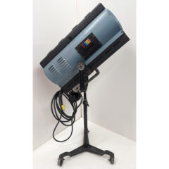 Altspot 1000W (Quartz) Follow Spotlight