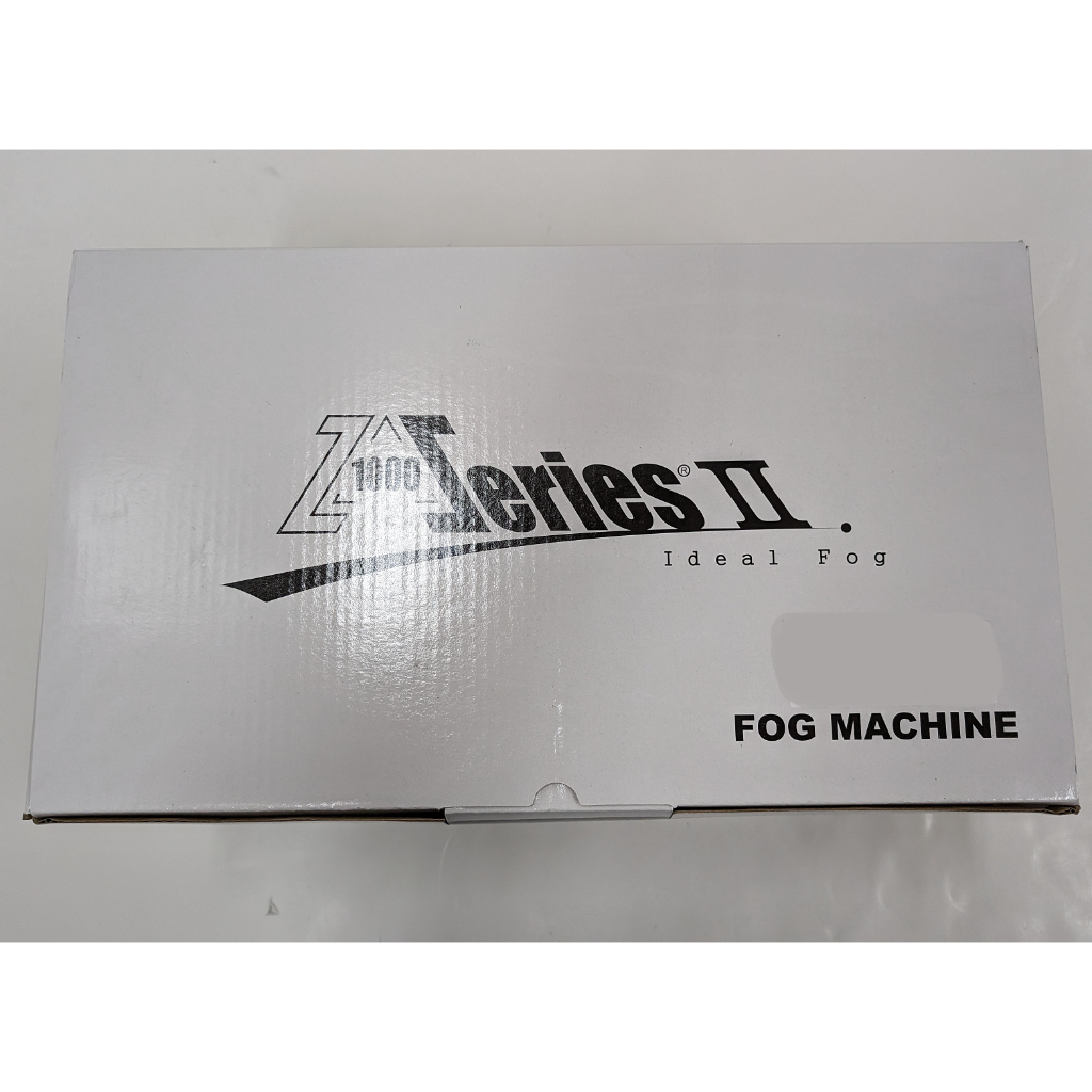 Antari Z1000-II Fog Machine