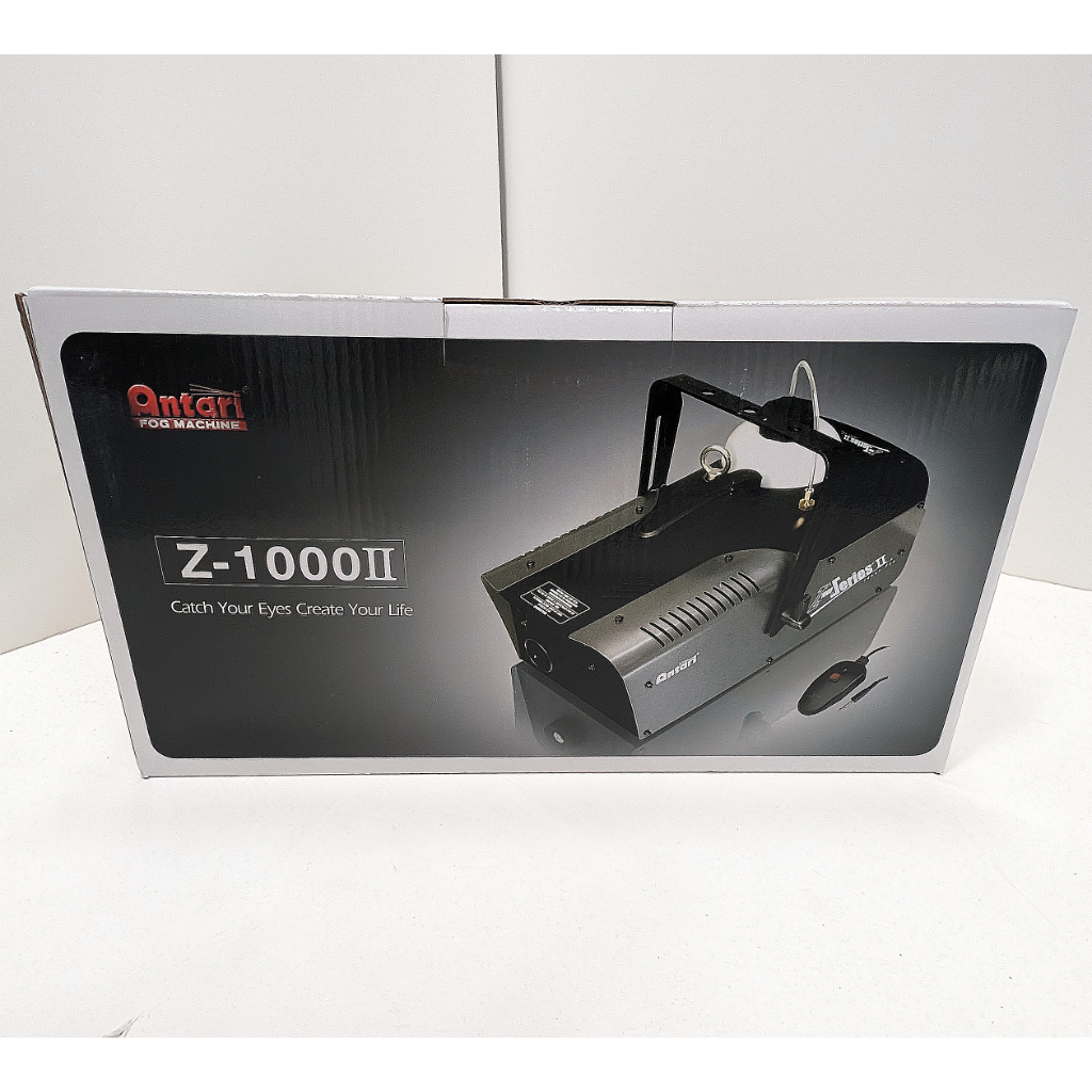 Antari Z1000-II Fog Machine