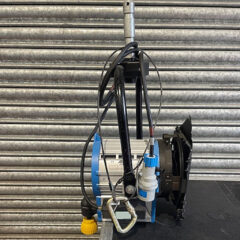 Arri 1Kw Junior Pole-op Lighting Fixture